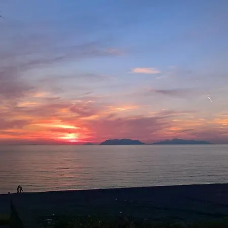Luce Di Stelle Milazzo