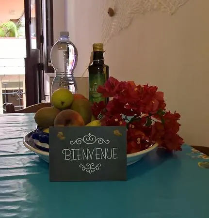 Holiday home Luce Di Stelle Milazzo