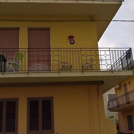 Luce Di Stelle Milazzo