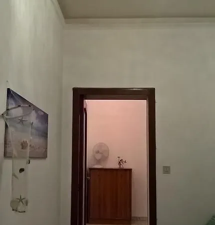 Luce Di Stelle Holiday home *