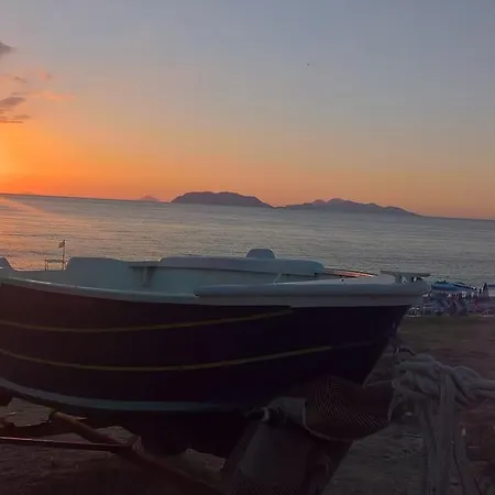 Holiday home Luce Di Stelle Milazzo
