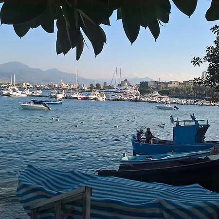 Holiday home Luce Di Stelle Milazzo