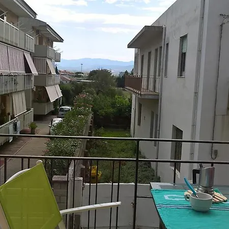 Luce Di Stelle Holiday home