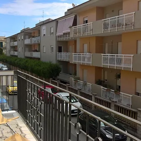 Holiday home Luce Di Stelle *