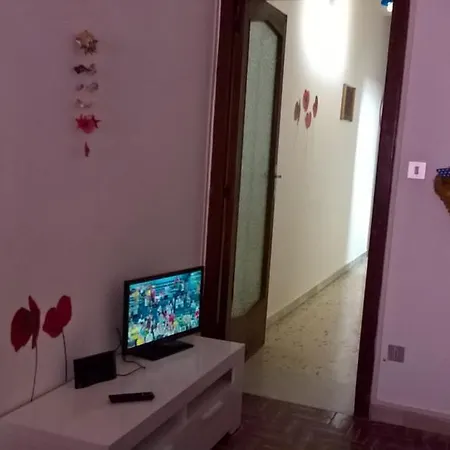 Holiday home Luce Di Stelle *