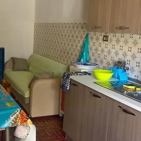 Holiday home Luce Di Stelle *