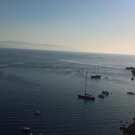 Luce Di Stelle * Milazzo