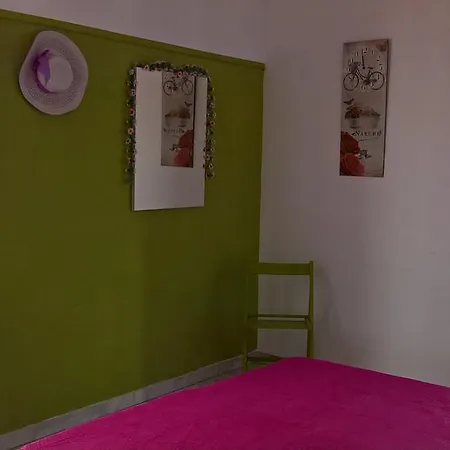 Holiday home Luce Di Stelle