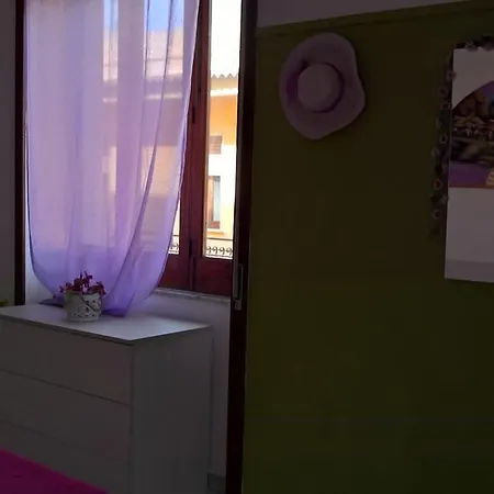 Holiday home Luce Di Stelle *