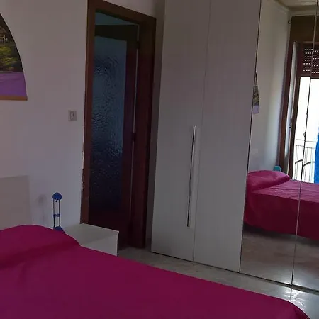 Luce Di Stelle Holiday home *